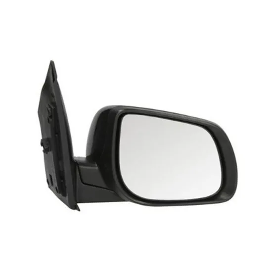 Oglinda KIA PICANTO 2011->2017 Oglinda exterioara electrica cu incalzire pentru vopsit (cu semnal) DREAPTA Perioada 2015 2016 2017