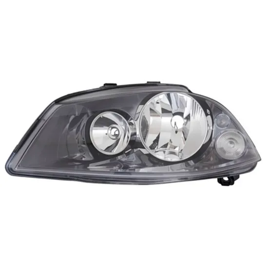 Faruri SEAT IBIZA 3 2003->2009 Far reglaj electric (cu 2 oglinzi) 2007- (E) (DEPO) STANGA Perioada 2007 2008 2009