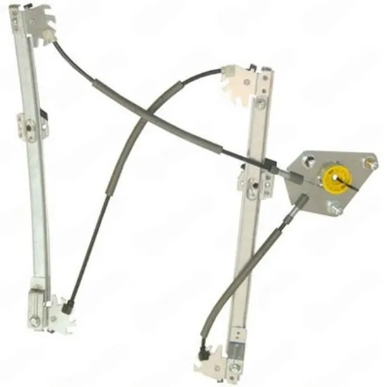 Macara Usa VW POLO 6R1 2009->2020 Macara usa fata electrica 5 usi fara motor DREAPTA Perioada 2009 2010 2011 2012 2013 2014 2015 2016 2017