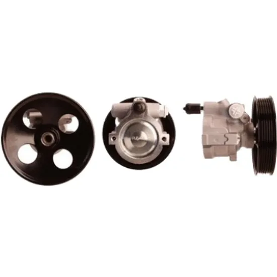 Pompa servo RENAULT DOKKER 2011-> 1.6 16V 75KW 102CP , pentru motor K4M 616 perioada 2012 2013 2014 2015 2016 2017