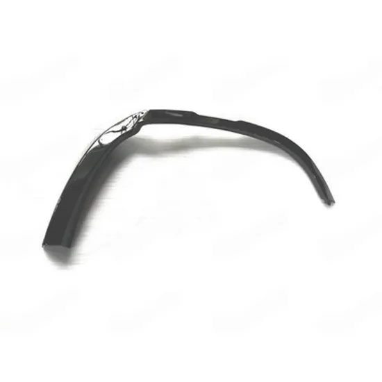 Bandou aripa spate LAND ROVER DEFENDER 2019-> Bandou overfender Aripa spate 5 usi negru neted STANGA Perioada 2019 2020 2021 2022 2023 2024