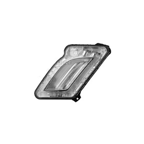 Lampa Fata VOLVO V60 1 2010->2018 Lampa fata stanga LED Perioada 2010 2011 2012 2013 2014 2015 2016 2017