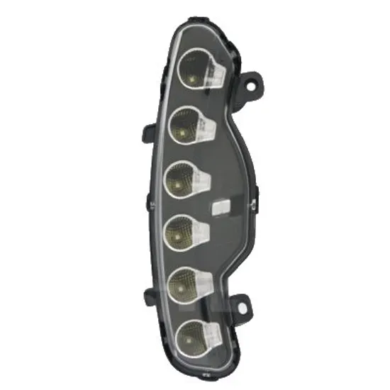 Lampa Fata DS DS3 2009->2015 Lampa pozitie daylight E dreapta Perioada 2009 2010 2011 2012 2013 2014 2015 2016 2017 2018 2019 2020