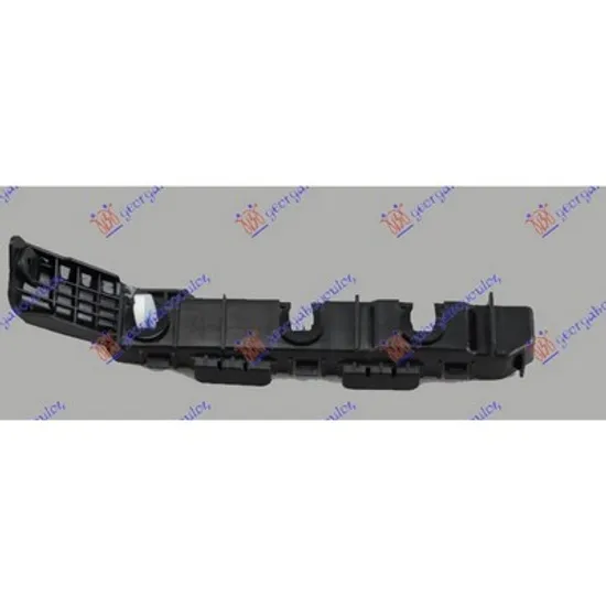 Suport Bara spate HYUNDAI i10 2007->2013 Suport bara spate lateral plastic original dreapta 2010->2013 Perioada 2010 2011 2012 2013