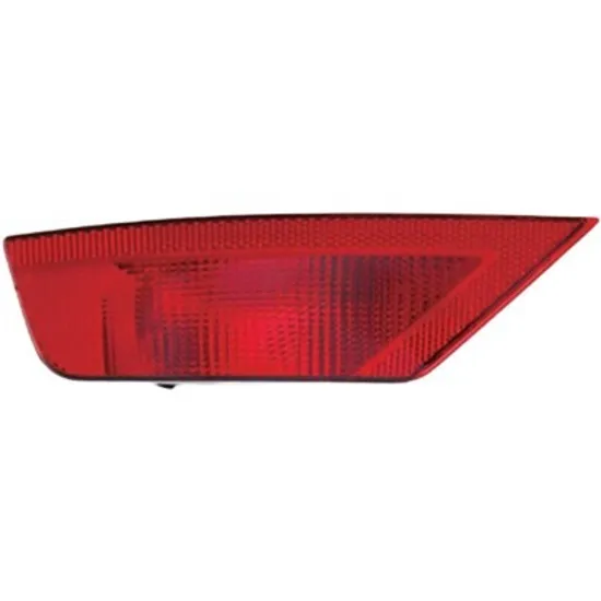 Lampa ceata spate stanga FORD FOCUS 2 2004->2013 perioada 2004 2005 2006 2007 2008 2009 2010 2011 2012 de la an de fabricatie 02/2008, rosu,