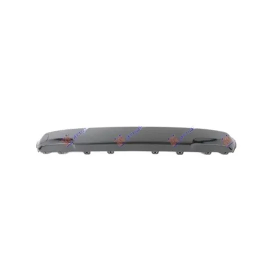 Ornament Grila MINI CLUBMAN F54 2014-> Bandou grila bara fata Perioada 2014 2015 2016 2017 2018 2019 2020