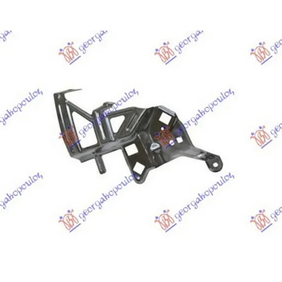 Suport Aripa fata HONDA CIVIC 10 2015-> Suport aripa fata dreapta Perioada 2016 2017 2018 2019 2020 2021