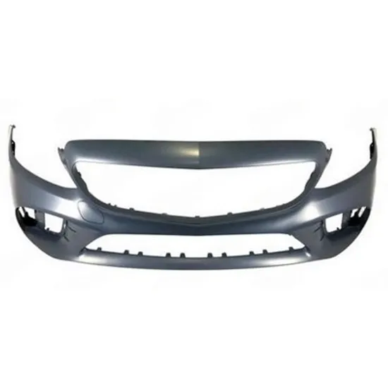 Bara Fata MERCEDES C-CLASS W205 2013-> Bara fata pentru vopsit (C43 AMG) Perioada 2018 2019 2020 2021