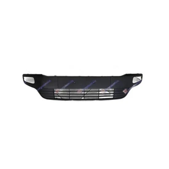 Bandou bara fata FIAT PUNTO EVO 199 2008-> Bandou bara fata negru fara proiectoare Perioada 2008 2009 2010 2011 2012