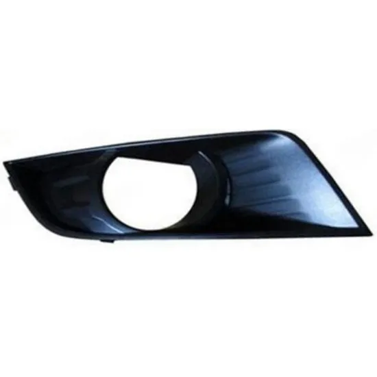 Grila Bara FORD RANGER 2011-> Grila Proiector rotund negru DREAPTA Perioada 2015 2016 2017 2018 2019