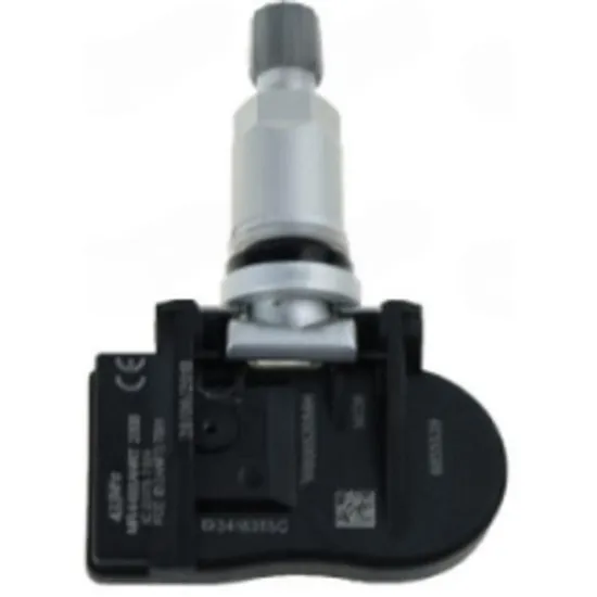 Senzor presiune anvelopa MITSUBISHI LANCER 8 CY 2008->2016 senzor pentru presiune anvelopa (TPMS) (433MHz) Perioada 2008 2009 2010 2011 2012 2013 2014