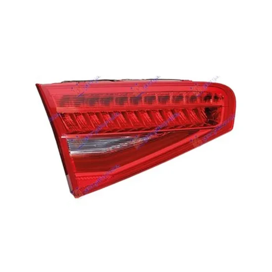 Stop Spate AUDI A4 B8 2007->2015 Lampa spate interioara LED HELLA stanga Perioada 2011 2012 2013 2014 2015