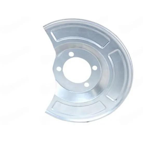 Protectie disc TOYOTA AVENSIS T27 2008->2018 Protectie disc frana spate STANGA Perioada 2015 2016 2017 2018 2019 2020 2021