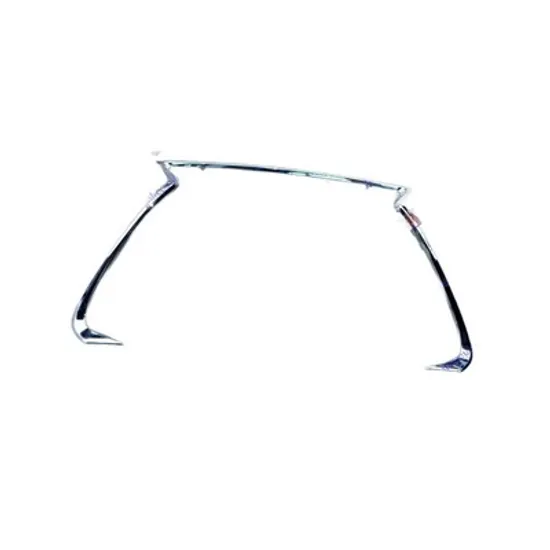 Ornament Grila LEXUS IS 3 2013-> Rama grila radiator cromat Perioada 2016 2017 2018 2019 2020