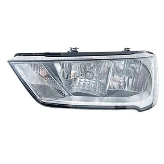 Faruri AUDI A1 8X1,8XK 2010->2018 Far reglaj electric (E) (DEPO) STANGA Perioada 2014 2015 2016 2017 2018