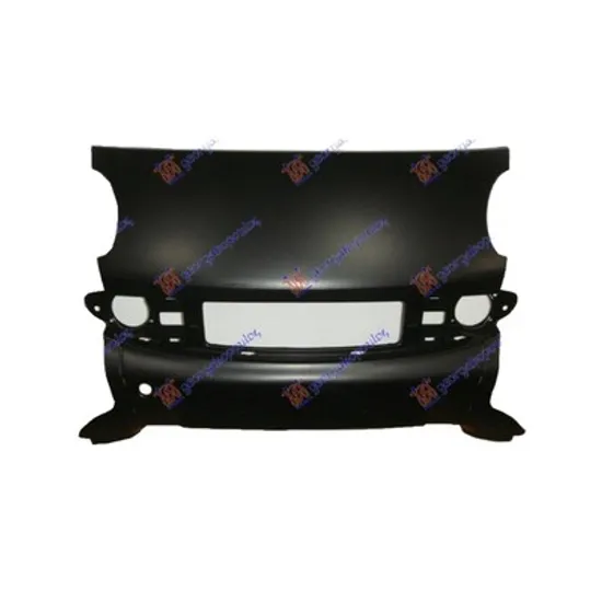Bara Fata SMART FORTWO cupe 450 2004->2007 Bara fata centrala 2002-> Perioada 2002 2003 2004 2005 2006 2007