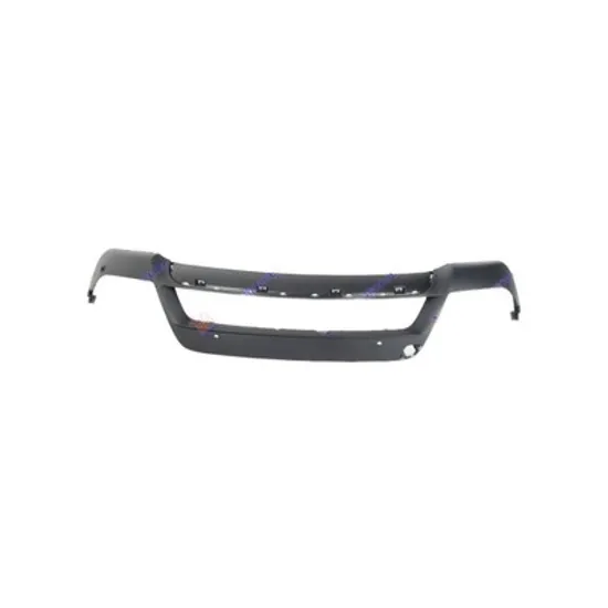 Bara Fata BMW X5 E70 2006->2013 Bara fata inferioara (cu gauri senzori parcare), 2010->2013 Perioada 2010 2011 2012 2013