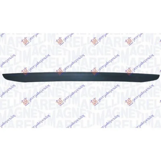 Spoiler Bara fata FIAT PUNTO EVO 199 2008-> Spoiler bara fata (O) Perioada 2008 2009 2010 2011 2012
