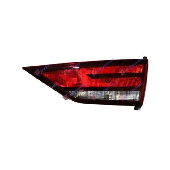 Lampa stop spate dreapta AUDI A3 8VS; 8VM SEDAN 2013->2020, A3 Cabriolet 8V7; 8VE 2013-> perioada 2013 2014 2015 2016 2017 2018 2019 2020 pana la an de fabricatie 2016, interior