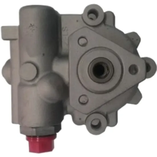 Pompa servo DACIA DOKKER 2012->, LODGY 2012-> pentru 1.6 LPG, perioada 2013 2014 2015 2016 2017 2018
