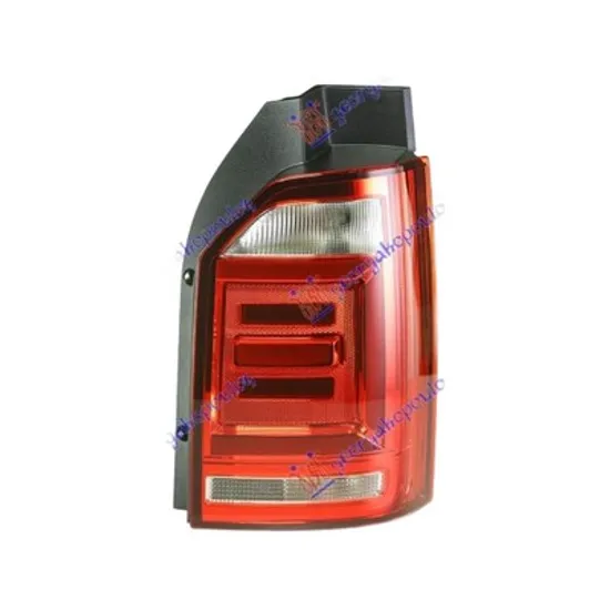 Stop Spate VW TRANSPORTER T6 2015-> Lampa spate hayon LED HELLA dreapta Perioada 2015 2016 2017 2018 2019 2020 2021