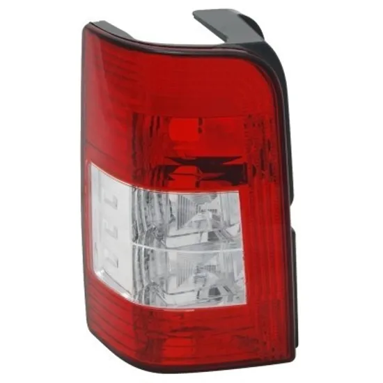 Stop Spate CITROEN BERLINGO 1996->2011 Lampa spate cu usa spate dubla MARELLI stanga 2002->2008 Perioada 2002 2003 2004 2005 2006 2007 2008