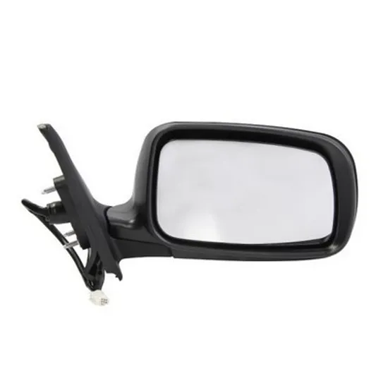 Oglinda TOYOTA COROLLA E15 2006->2014 Oglinda ext dreapta reglaj electric cu incalzire pt vopsit Sedan 2007->2011 Perioada 2006 2007 2008 2009 2010 2011 2012