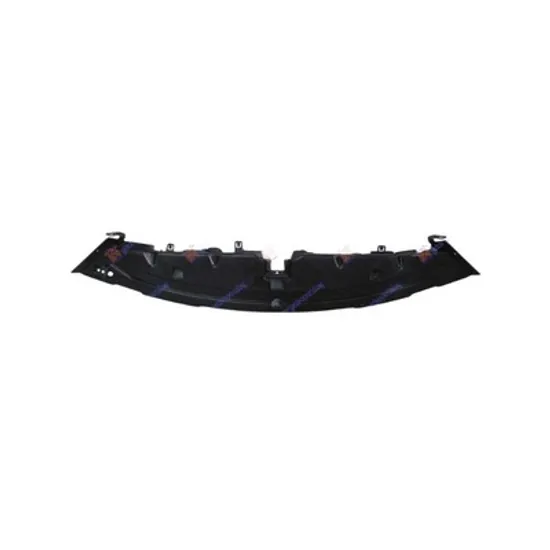 Capac Panou Fata FORD FIESTA 5 JH 2008->2017 Acoperire panou fata trager superior plastic Perioada 2008 2009 2010 2011 2012 2013 2014 2015 2016 2017