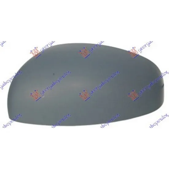 Capac Oglinda SKODA ROOMSTER 2006->2015 Carcasa oglinda stanga pt vopsit Perioada 2006 2007 2008 2009 2010 2011 2012 2013 2014 2015