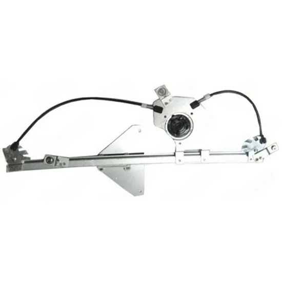 Macara Usa PEUGEOT PARTNER 2008->2018 Macara usa fata electrica fara motor DREAPTA Perioada 2015 2016 2017 2018 2019