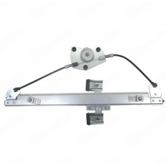 Macara Usa VW UP 2011-> Macara usa fata electrica fara motor STANGA Perioada 2016 2017 2018 2019