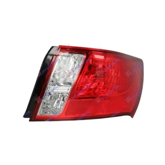 Stop Spate SUBARU IMPREZA 2007->2015 Lampa spate dreapta pt 4 usi Perioada 2008 2009 2010 2011 2012