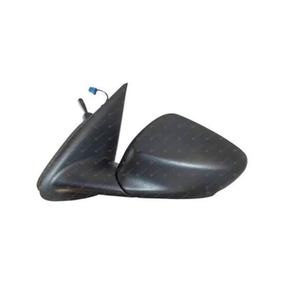 Oglinda PEUGEOT 301 2012->2016 Oglinda exterioara cu cabluri stanga, Perioada 2012 2013 2014 2015 2016