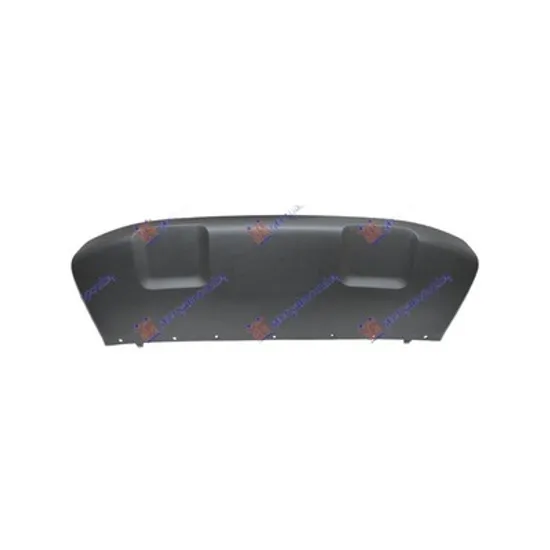 Spoiler Bara fata FORD ECOSPORT 2012-> Spoiler bara fata pentru vopsit Perioada 2017 2018 2019 2020 2021