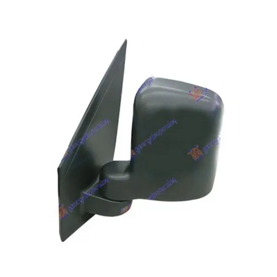 Oglinda FORD TRANSIT CONNECT 2002->2013 Oglinda exterioara MANUAL (VERTICAL) stanga Perioada 2002 2003 2004 2005 2006 2007 2008 2009 2010 2011 2012