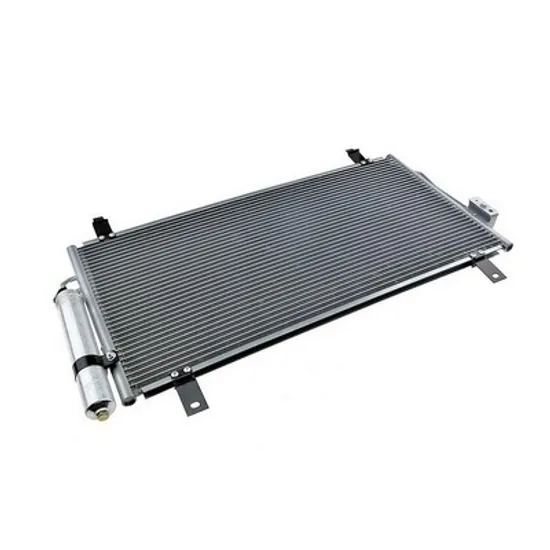 RADIATOR AER CONDITIONAT MITSUBISHI OUTLANDER 2.0 4WD -110KW/150CP- 1998cmc, pentru motor 4J11, perioada 2012,2013,2014,2015,2016,2017,2018
