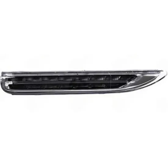 Lampa fata PORSCHE CAYENNE 92A 2010-> Daylight fata LED DREAPTA Perioada 2010 2011 2012 2013 2014 2015