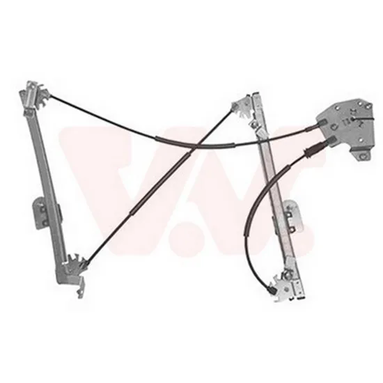 Macara Usa BMW 1 F20 2011->2019 Macara usa pentru 3 usi electrica (fara motor) (EURO) stanga Perioada 2011 2012 2013 2014 2015 2016 2017 2018 2019