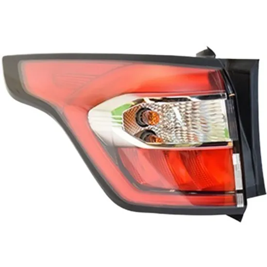 Lampa stop spate stanga FORD KUGA 2 2012->2019 perioada 2013 2014 de la an de fabricatie 11/2016, exterior, cu bec LED