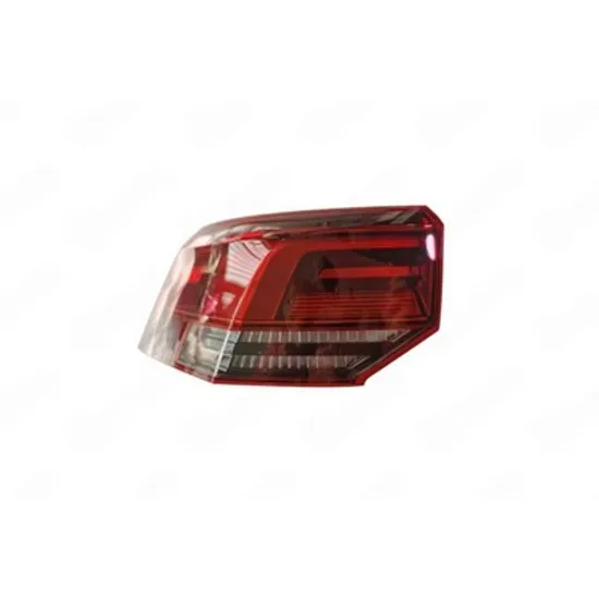 Stop Spate VW GOLF 8 2019-> Lampa stop spate exterior LED (E) (DEPO) STANGA Perioada 2019 2020 2021 2022 2023 2024