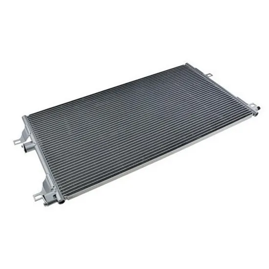 RADIATOR AER CONDITIONAT RENAULT VEL SATIS 2.2 dCi -85KW/116CP- 2188cmc, pentru motor G9T 600, G9T 702, perioada 2004,2005,2006,2007,2008,2009,2010