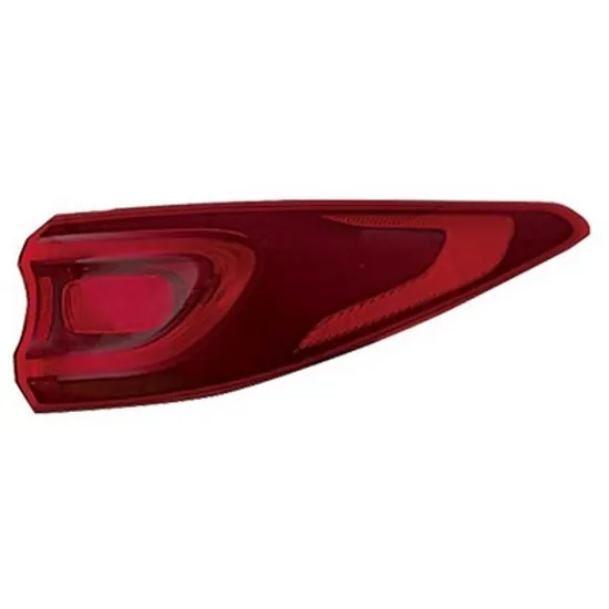 Stop Spate KIA SPORTAGE 4 2015-> Lampa spate exterior (E) dreapta Perioada 2018 2019 2020 2021 2022