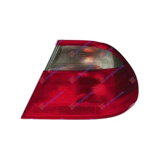 Stop Spate MERCEDES CLK C208 1997->2003 Lampa spate exterioara dr Perioada 1997 1998 1999 2000 2001 2002