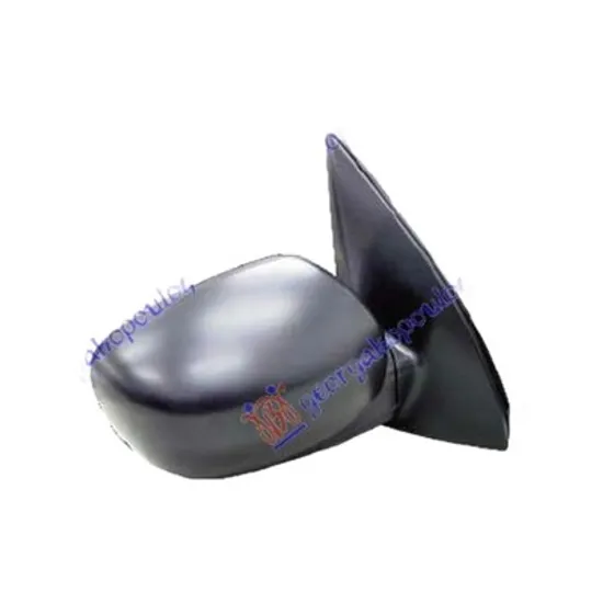 Oglinda HYUNDAI i10 2007->2013 Oglinda exter dreapta electrica/incalzire pt vopsit (08-11) Perioada 2008 2009 2010 2011