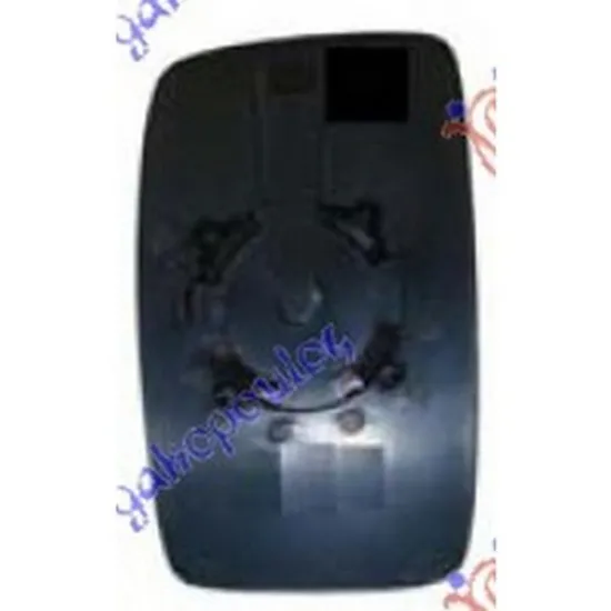 Sticla Oglinda PEUGEOT EXPERT 2007->2016 Geam oglinda exter dreapta pt ogl cu un geam Perioada 2007 2008 2009 2010 2011 2012 2013 2014 2015