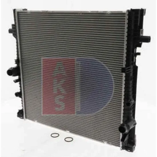 Radiator apa BMW X6 G06 2019-> xDrive 40 i 250KW 340CP , pentru motor B58 B30 C perioada 2019 2020,2021,2022,2023 2024