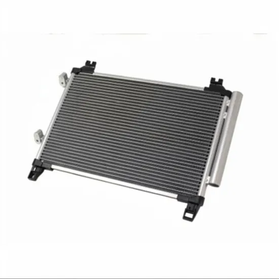Radiator Aer Conditionat TOYOTA YARIS 2005->2011 Radiator condensator aer conditionat 1.0 12v - 1.3 VVTi benzina (515x325x16) FRANCE (KOYO) Perioada 2005 2006 2007 2008 2009 2010 2011