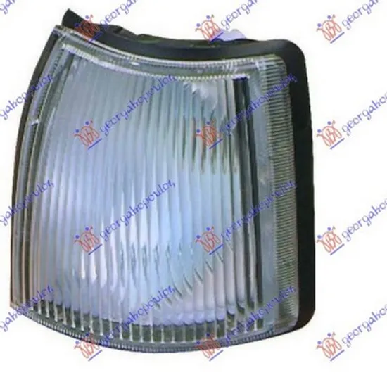 Semnalizator MAZDA B-SERIE 1998->2006 Semnalizator alb E stanga 1995->1998 Perioada 1995 1996 1997 1998 1999