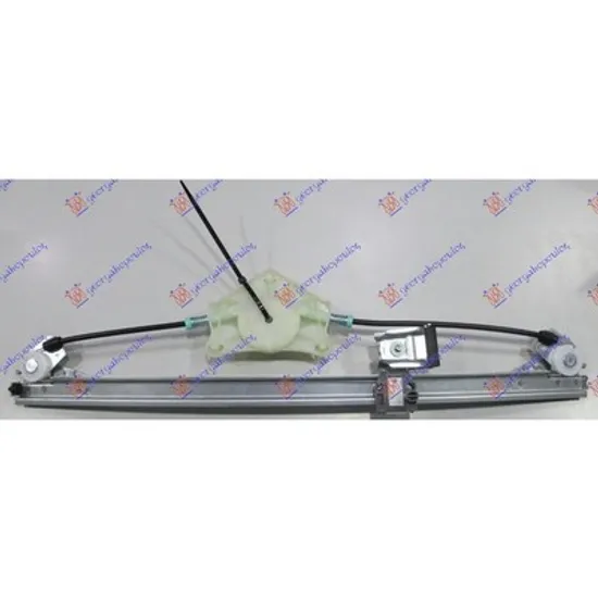 Macara Usa MERCEDES R-CLASS W251 2005->2017 Macara geam usa spate electrica fara motor stanga 2006->2010 Perioada 2006 2007 2008 2009 2010