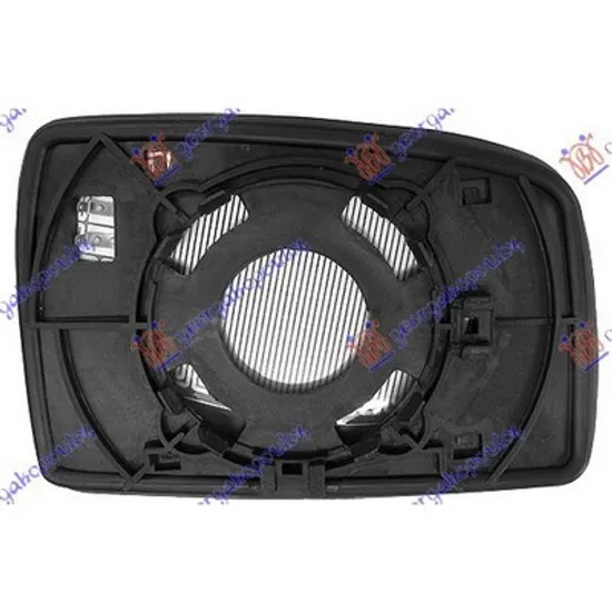 Sticla Oglinda KIA SPORTAGE 2004-2010 Geam oglinda cu incalzire stanga, 2004->2009 Perioada 2004 2005 2006 2007 2008 2009